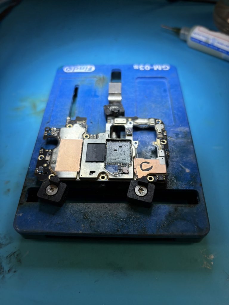 xiaomi mi 11 lite 5g基板
