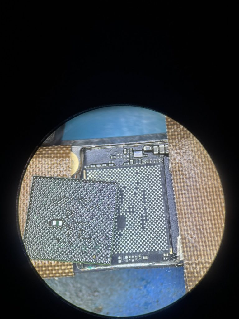 Google Pixel 5 Cpu