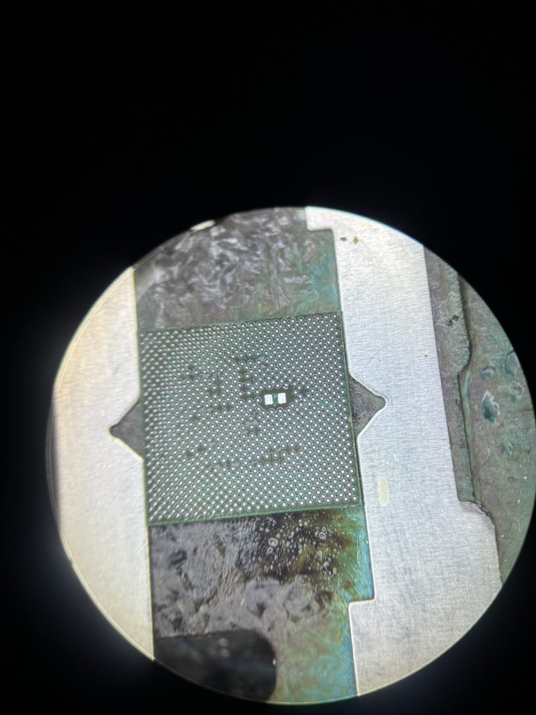 Googlepixel5a基板修理