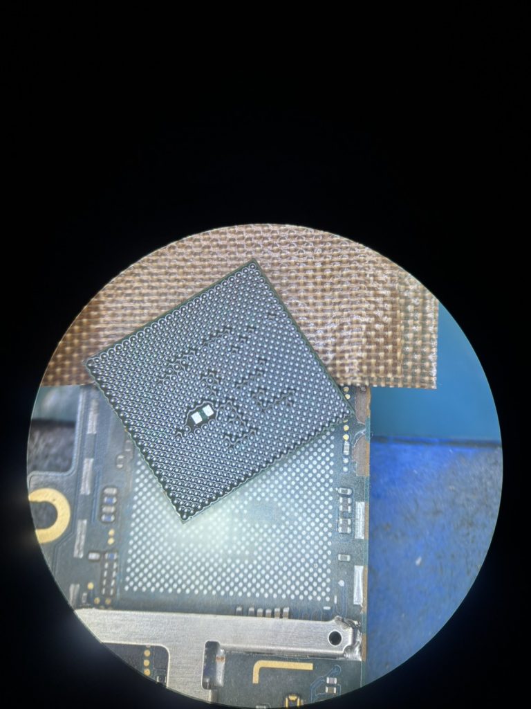 Googlepixel5a基板修理